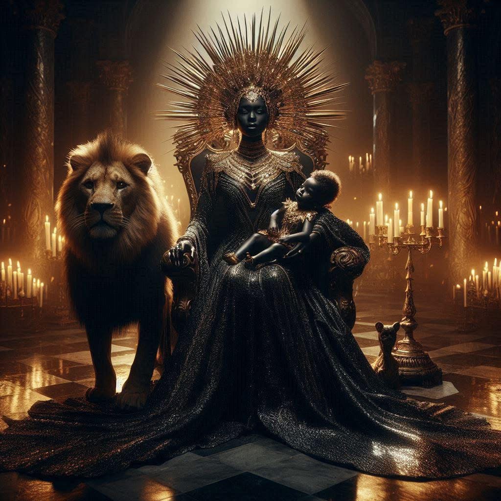Reliquary of the Unspoken