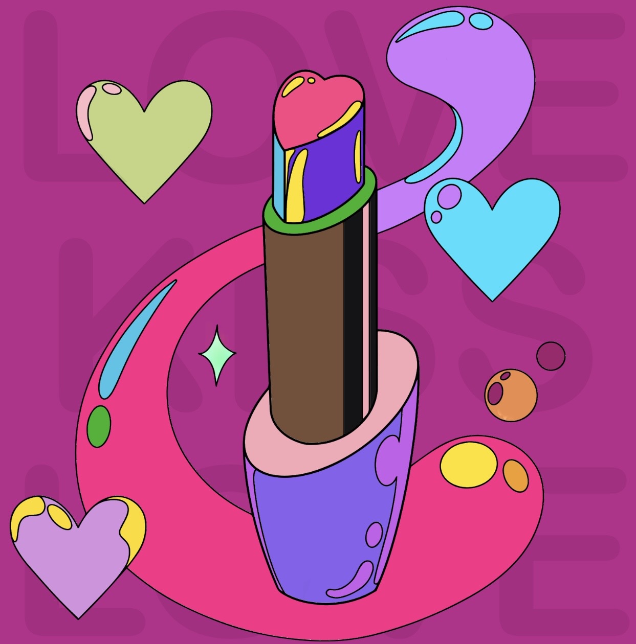 Love Kiss