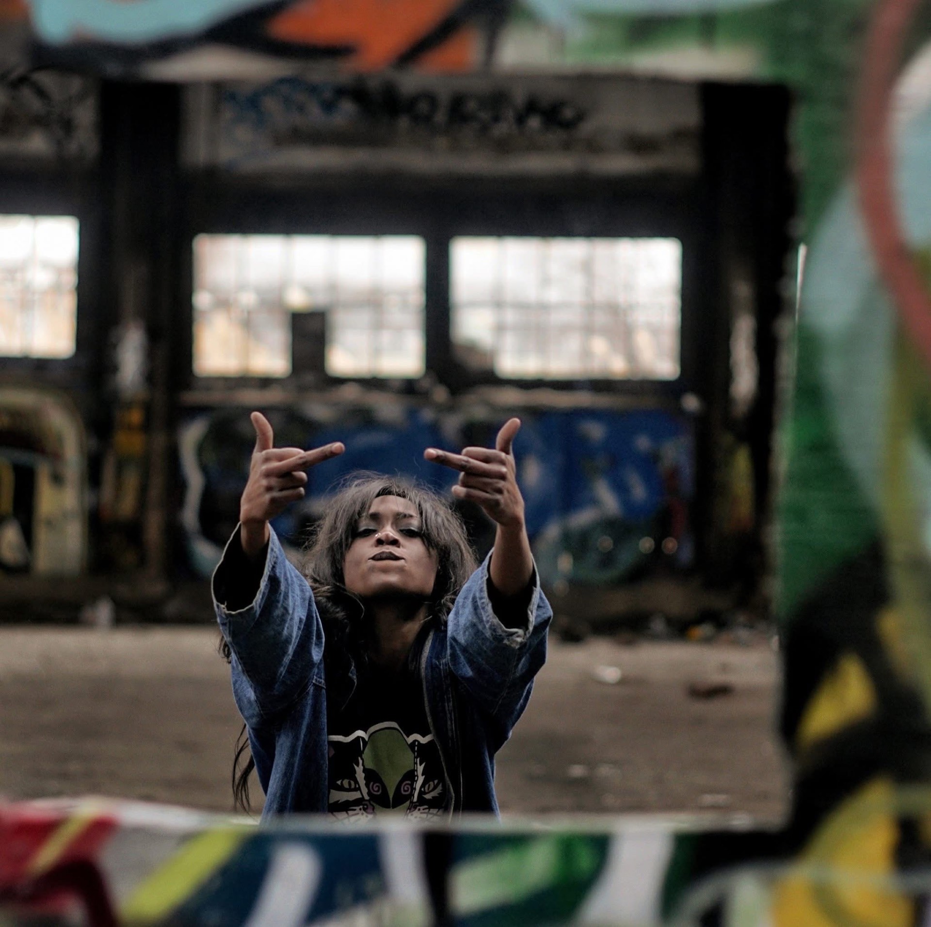 Reclaim the Ruins