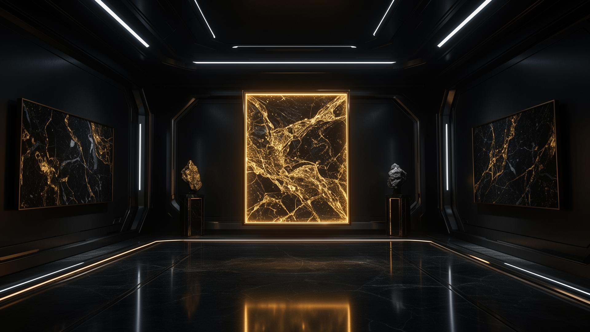 Xenindigo private gallery
